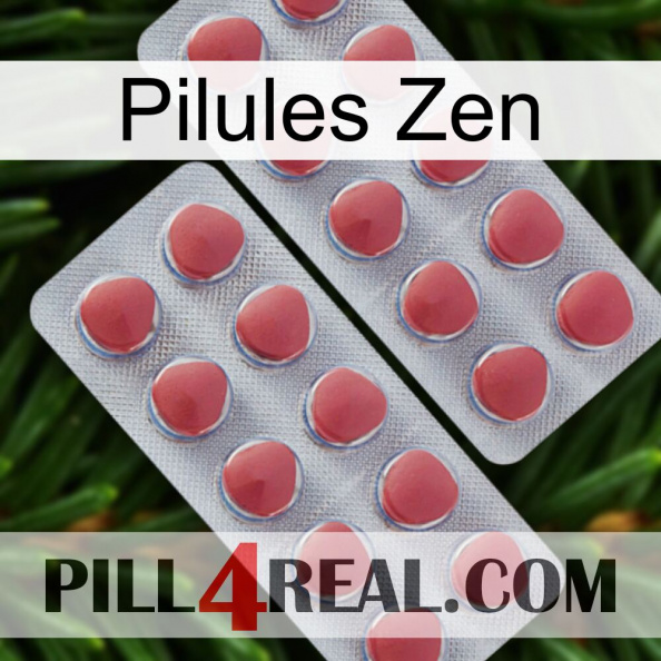 Zen Pills 19